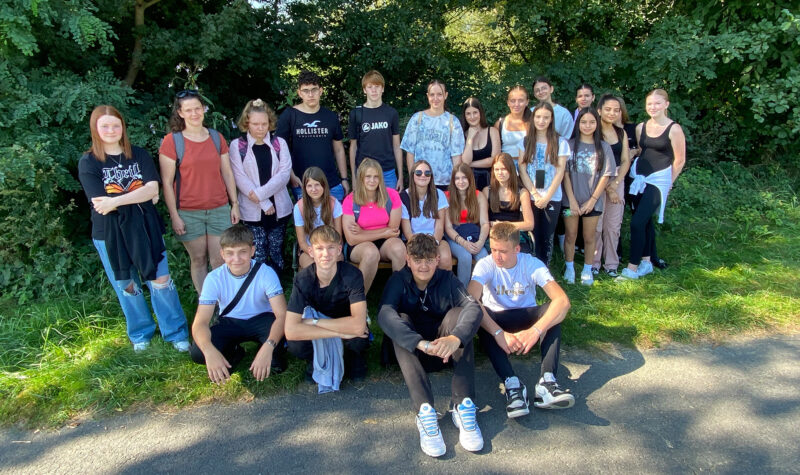 Wandertag