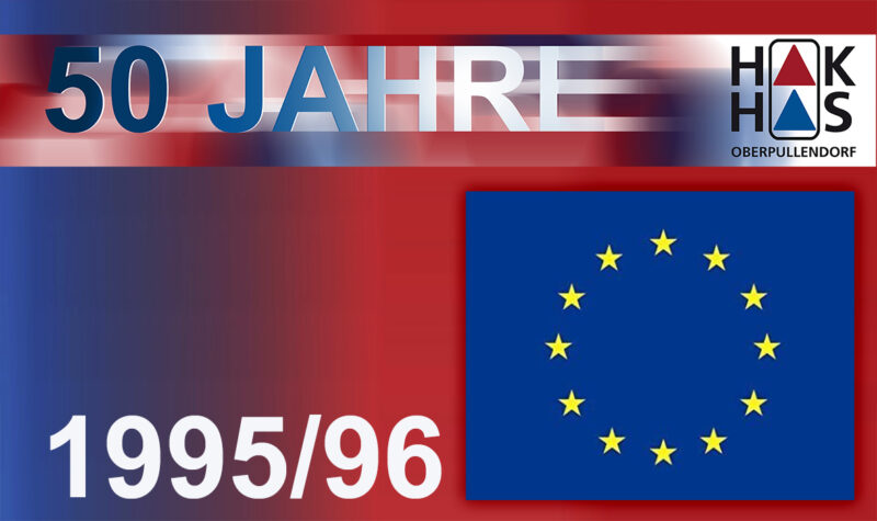 HAK HAS – 1995/96