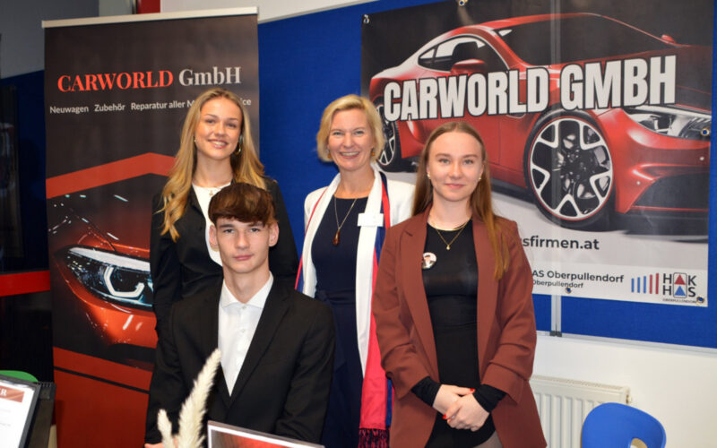 Abend der offenen Tür 2025