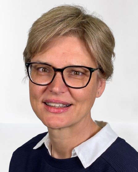 Beate Heinrich