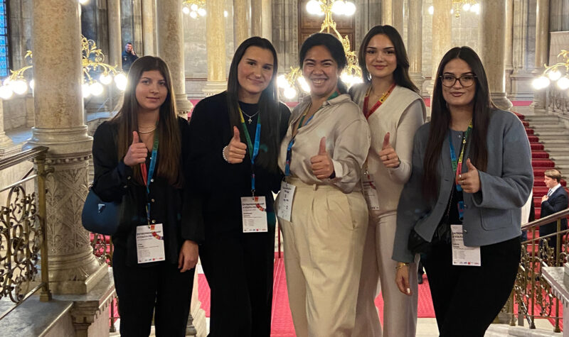 YEPA – Young Entrepreneurs Programme Austria