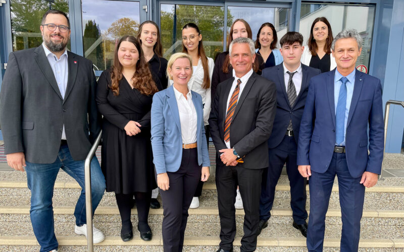 HAS-Abschlussprüfungen in der HAK-B