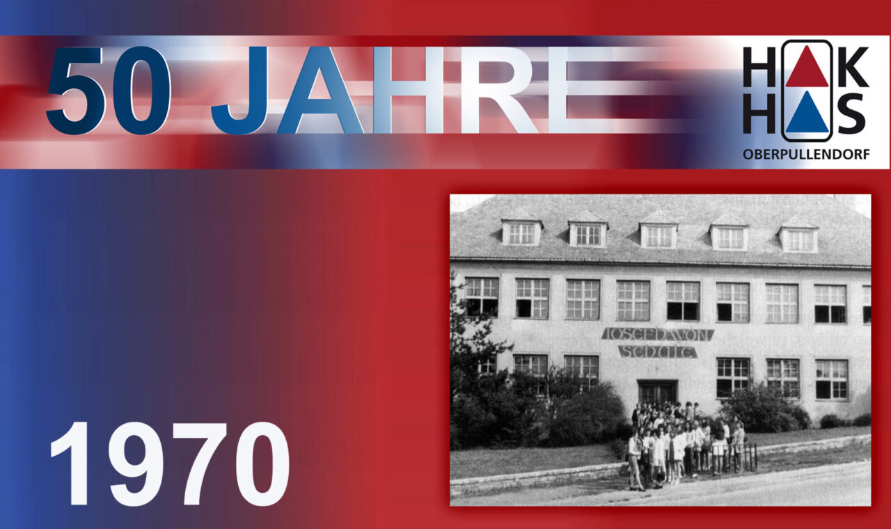 HAK HAS – 1970