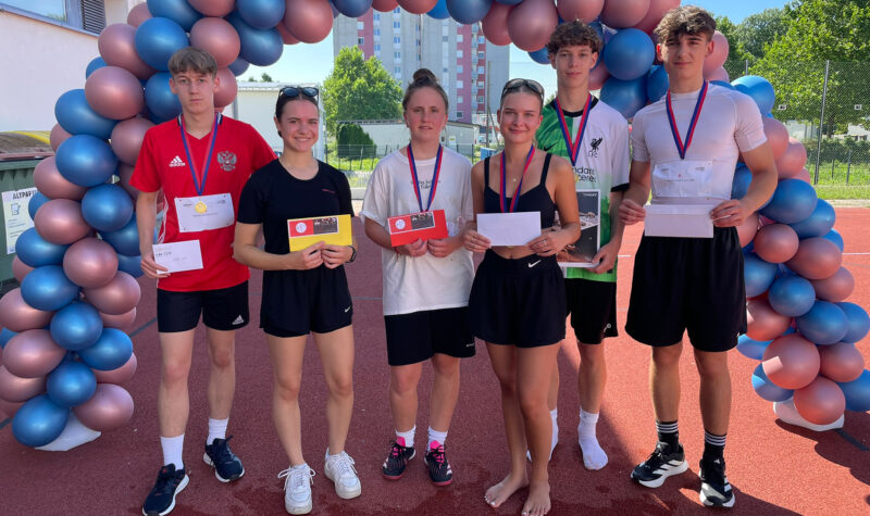 Charitylauf