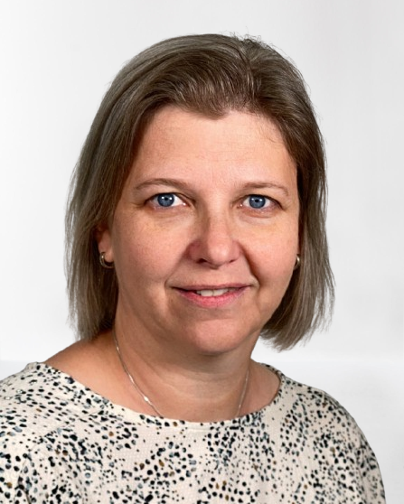 Cornelia Geier