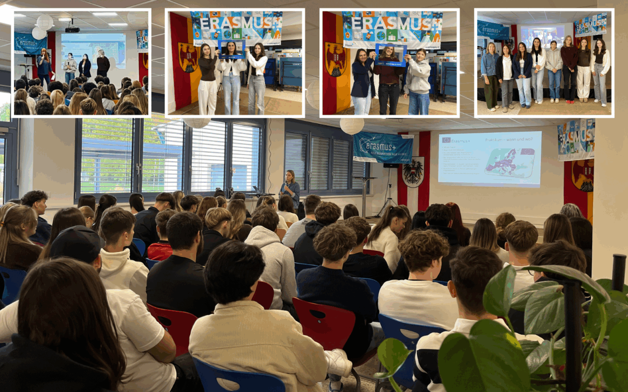 Erasmus Day 2025