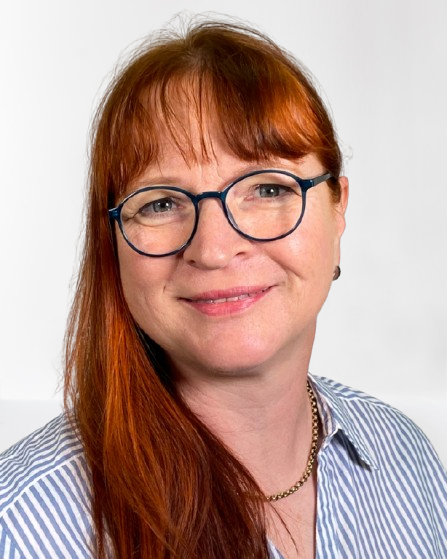 Gesa Buzanich