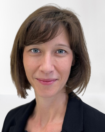 Irene Redlbacher