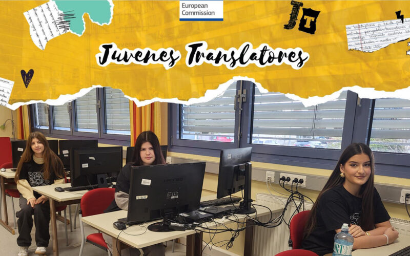 Juvenes Translatores