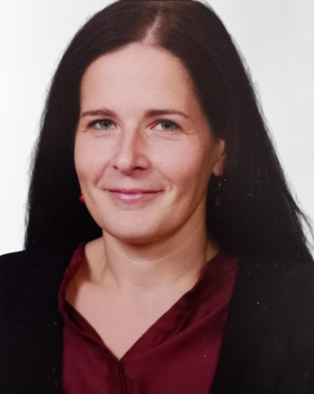 Marianne Windisch-Karall