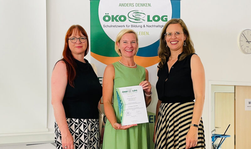 Ökolog-Schule