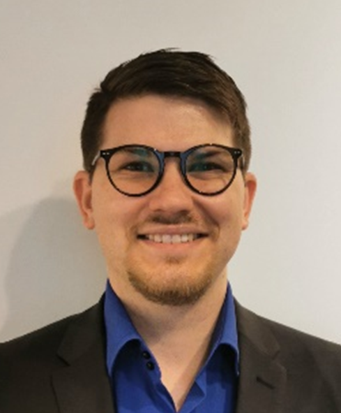 Michael Strobl