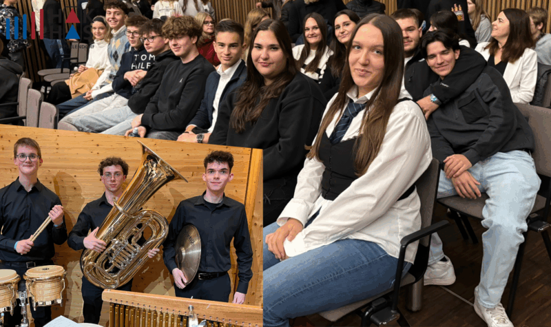 Bläserphilharmonie Burgenland