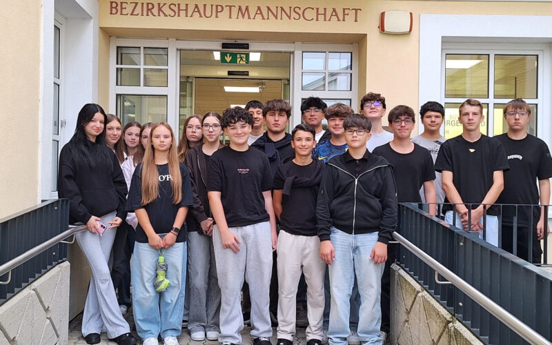 ID Austria für alle Schüler:innen