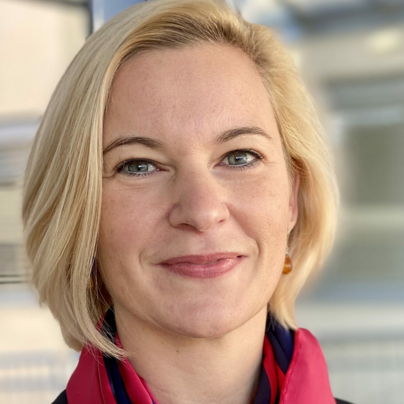 Sonja Hasler